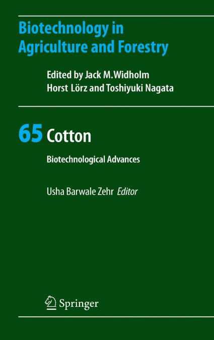 Cotton