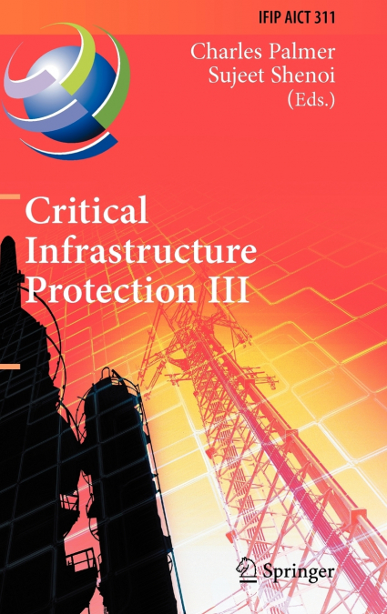 Critical Infrastructure Protection III