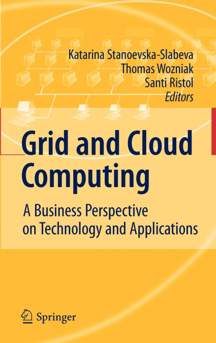 Grid and Cloud Computing