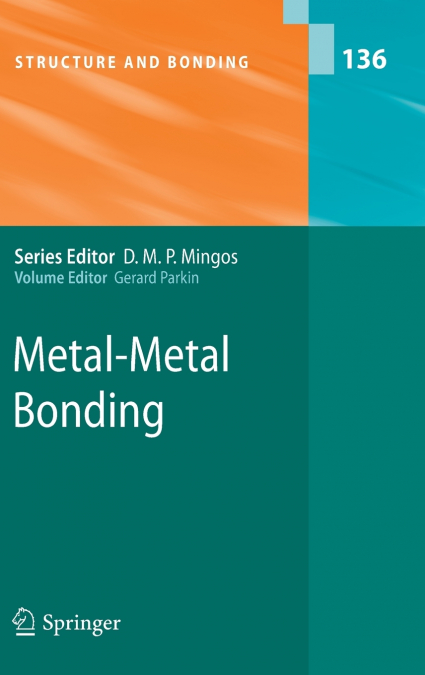 Metal-Metal Bonding