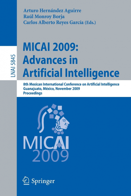 MICAI 2009