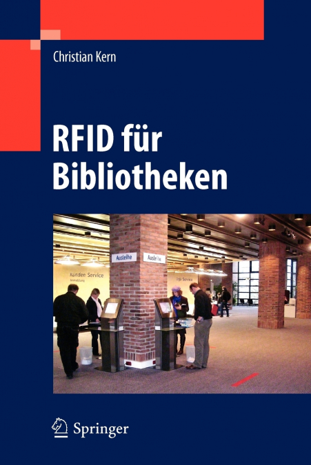 RFID für Bibliotheken