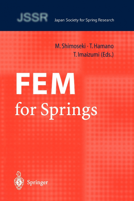 FEM for Springs