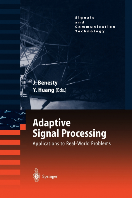 Adaptive Signal Processing
