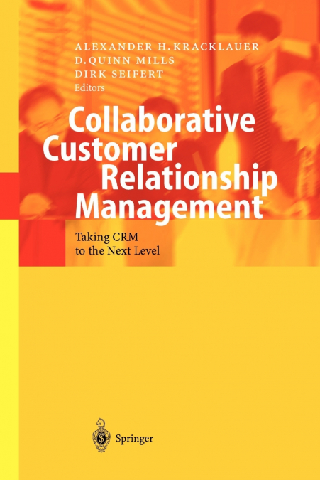 Collaborative Customer Relationship Management