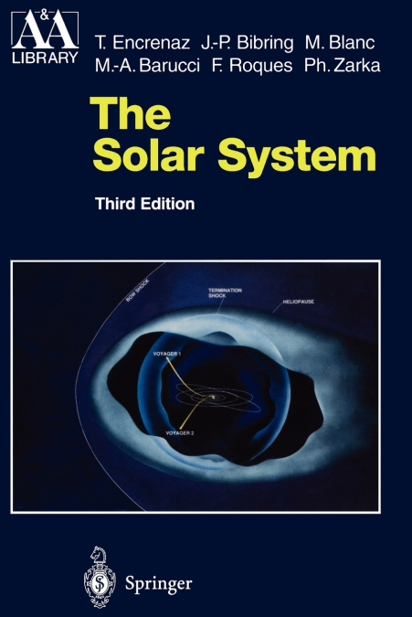 The Solar System