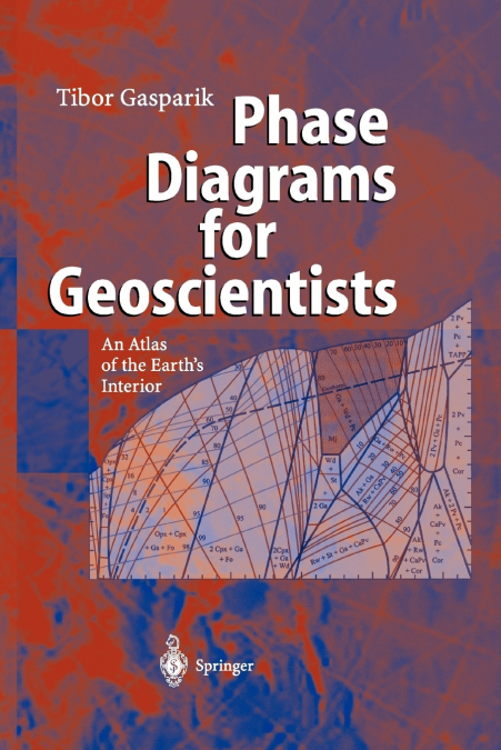 Phase Diagrams for Geoscientists