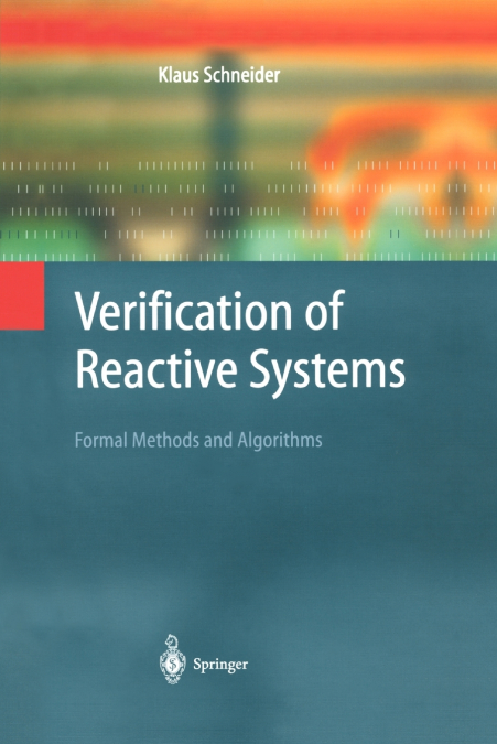 Verification of Reactive Systems