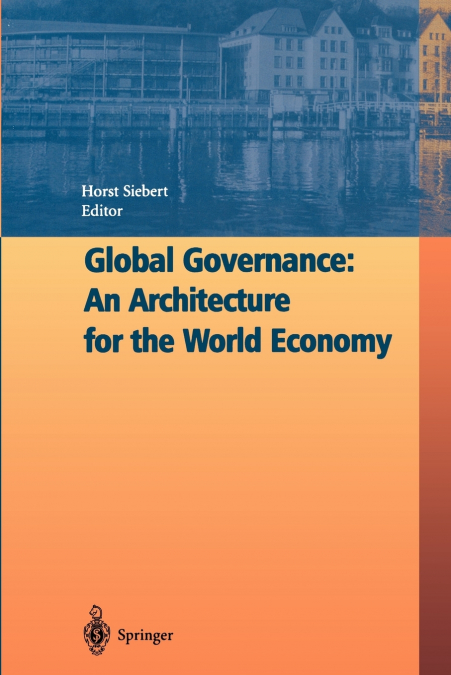 Global Governance