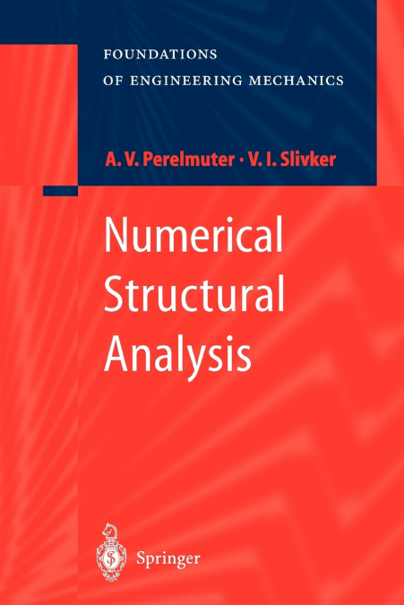 Numerical Structural Analysis