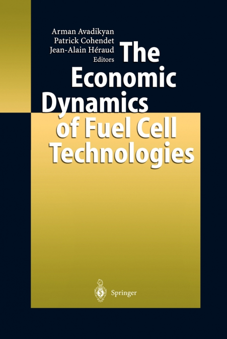 The Economic Dynamics of Fuel Cell Technologies