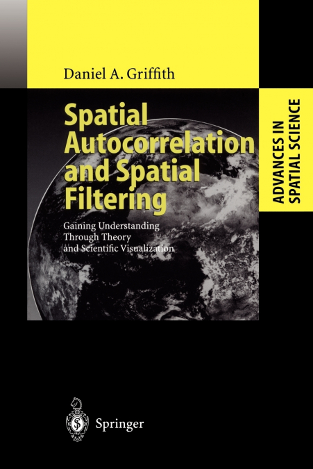 Spatial Autocorrelation and Spatial Filtering