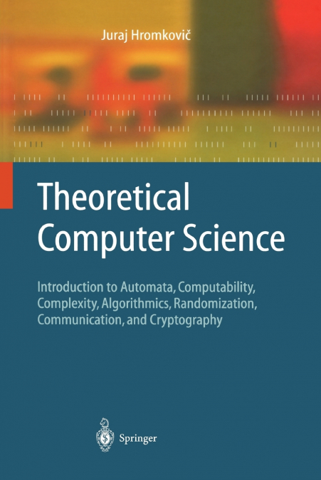 Theoretical Computer Science