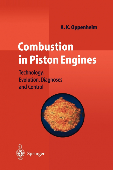 Combustion in Piston Engines