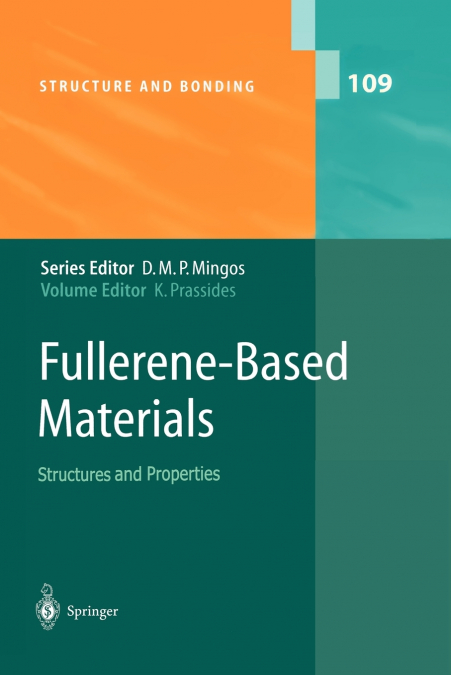 Fullerene-Based Materials
