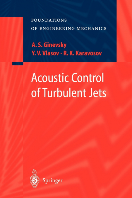 Acoustic Control of Turbulent Jets