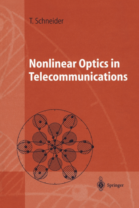 Nonlinear Optics in Telecommunications
