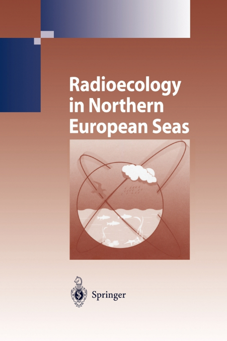 Radioecology in Northern European Seas