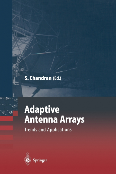 Adaptive Antenna Arrays