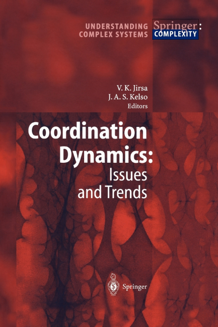 Coordination Dynamics