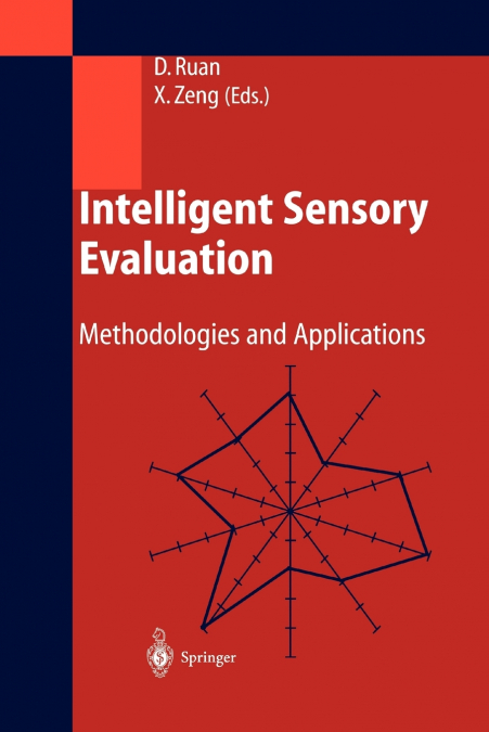 Intelligent Sensory Evaluation