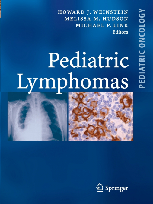 Pediatric Lymphomas