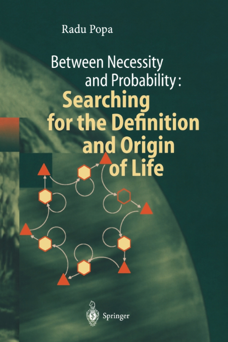 Between Necessity and Probability