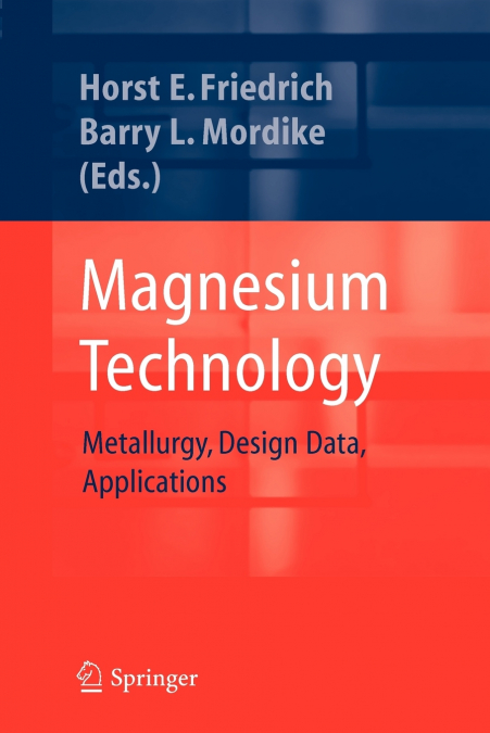 Magnesium Technology
