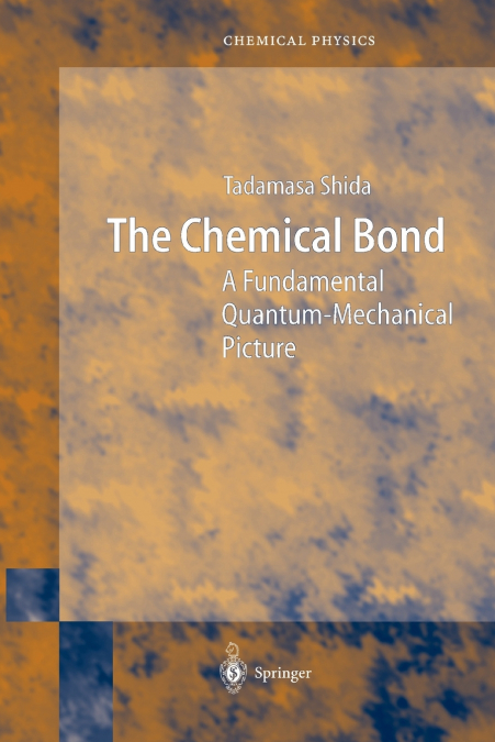 The Chemical Bond