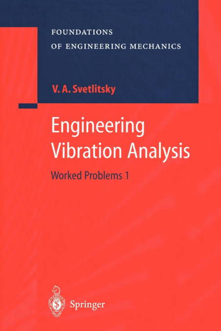Engineering Vibration Analysis
