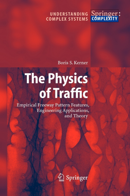 The Physics of Traffic