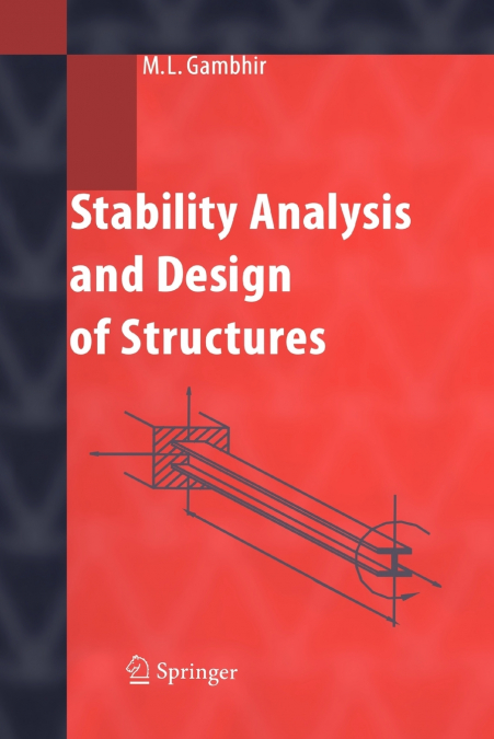 Stability Analysis and Design of Structures