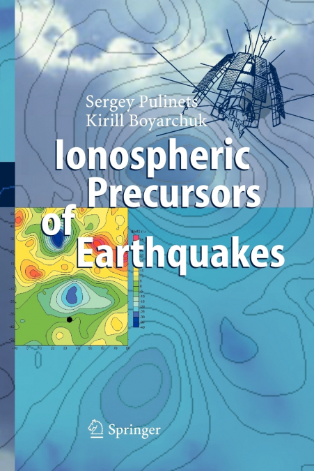 Ionospheric Precursors of Earthquakes