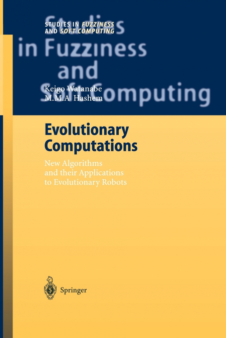 Evolutionary Computations