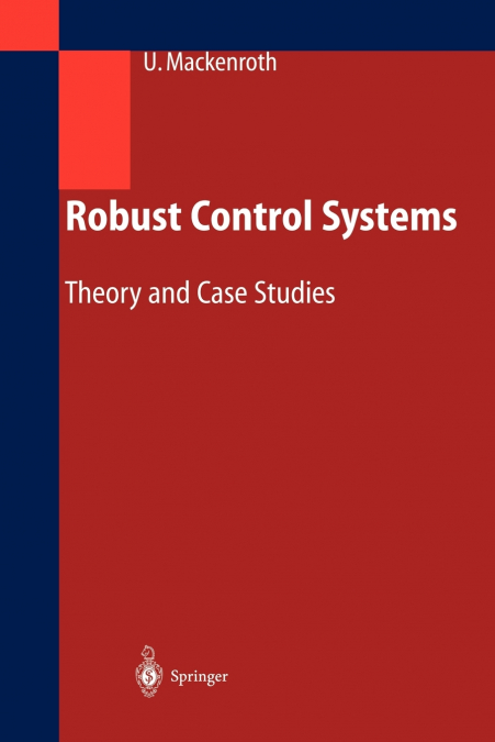 Robust Control Systems