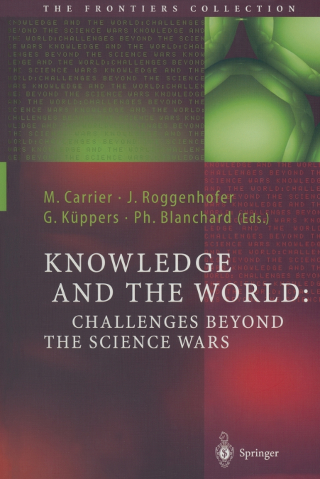 Knowledge and the World