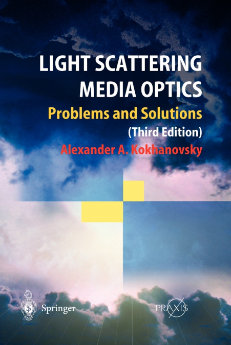 Light Scattering Media Optics