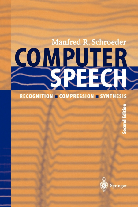 Computer Speech