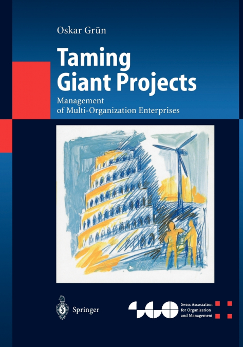 Taming Giant Projects