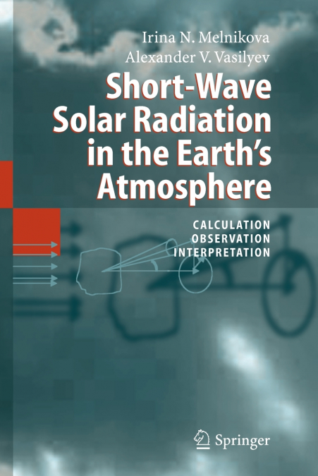 Short-Wave Solar Radiation in the Earth’s Atmosphere