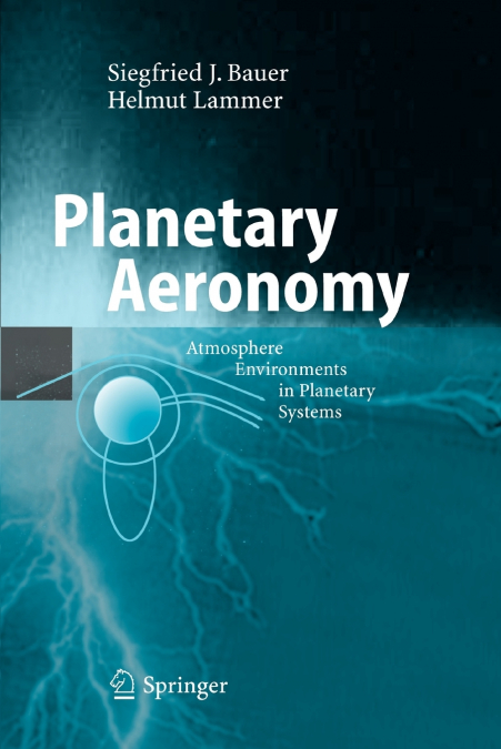 Planetary Aeronomy