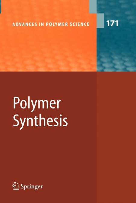 Polymer Synthesis