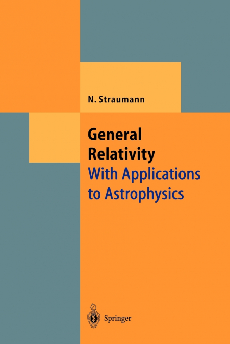General Relativity