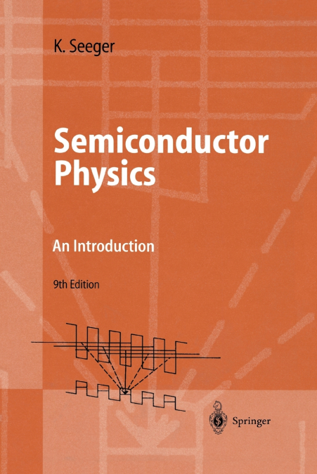 Semiconductor Physics