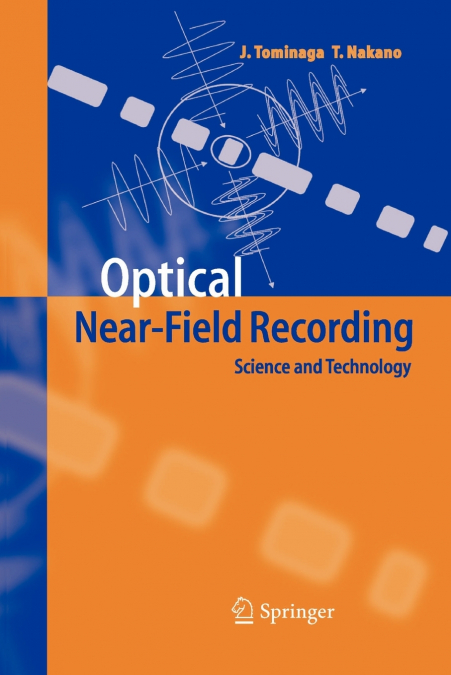 Optical Near-Field Recording