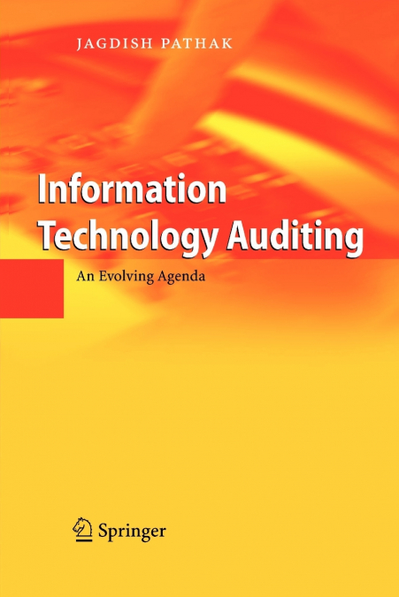 Information Technology Auditing