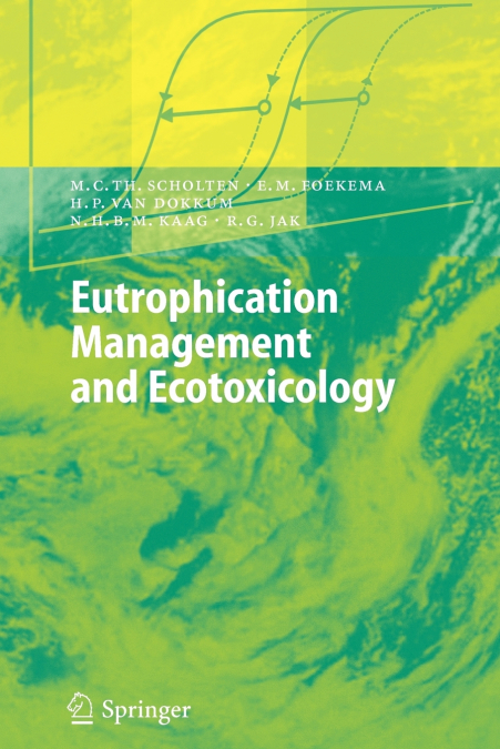 Eutrophication Management and Ecotoxicology