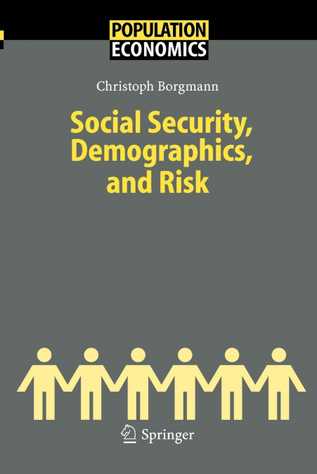 Social Security, Demographics, and Risk