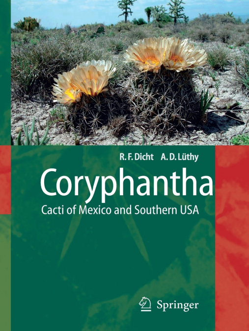 Coryphantha