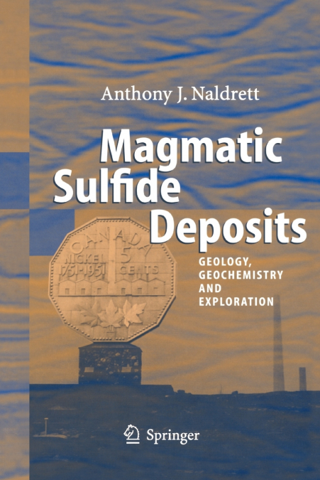Magmatic Sulfide Deposits